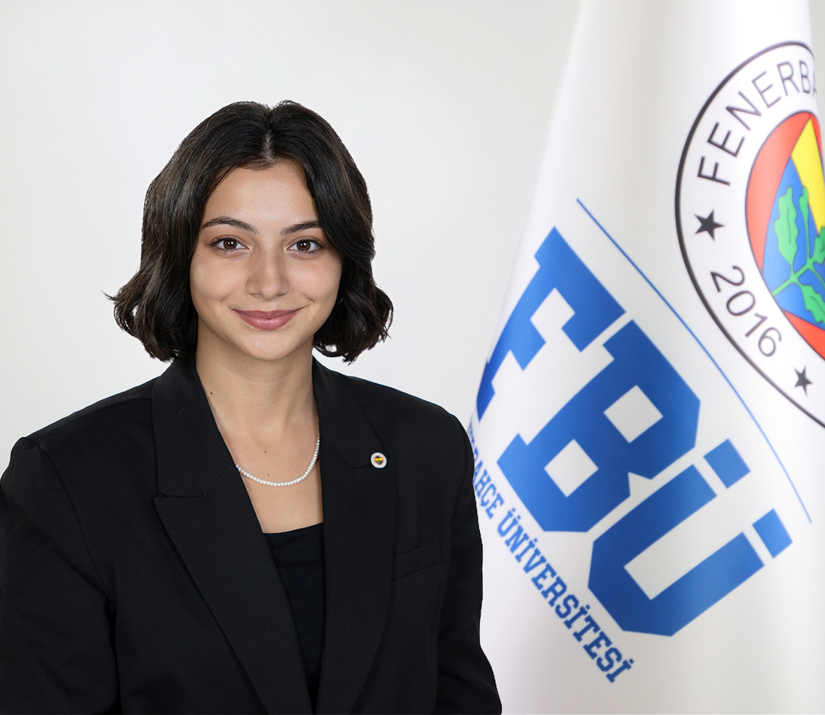 Öğr. Gör. İlayda ÖZKAYA